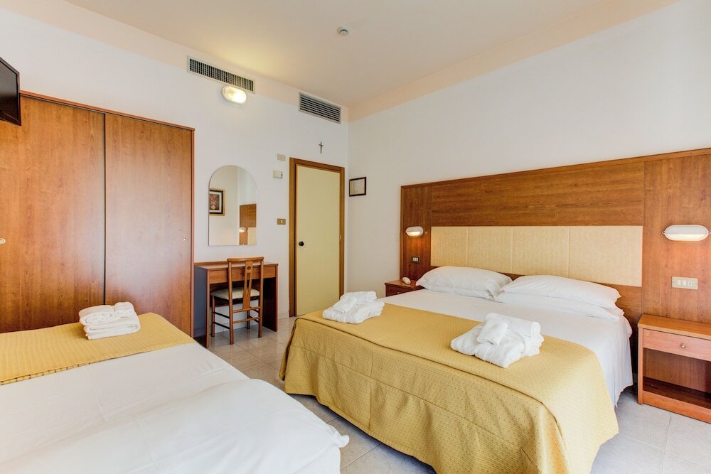 Фото Hotel Vela d'Oro