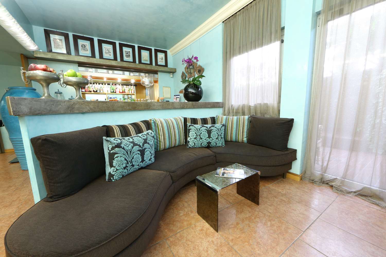 Фото Axyhotels Innstyle 