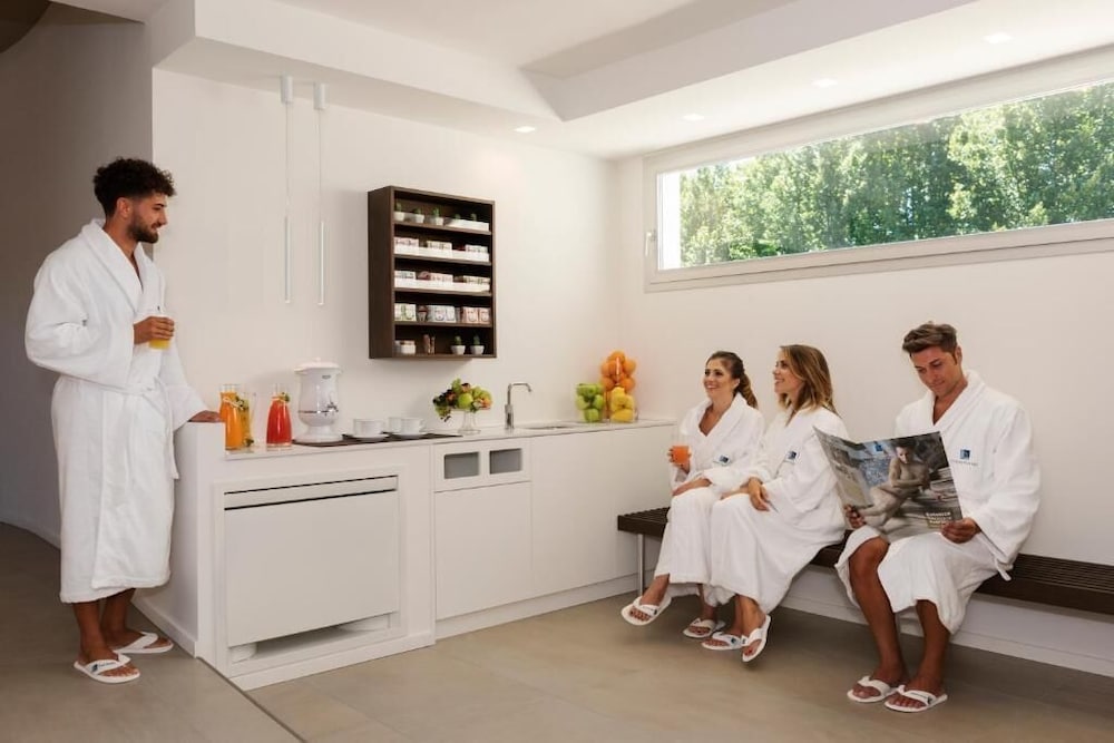 Фото Fontana Olente