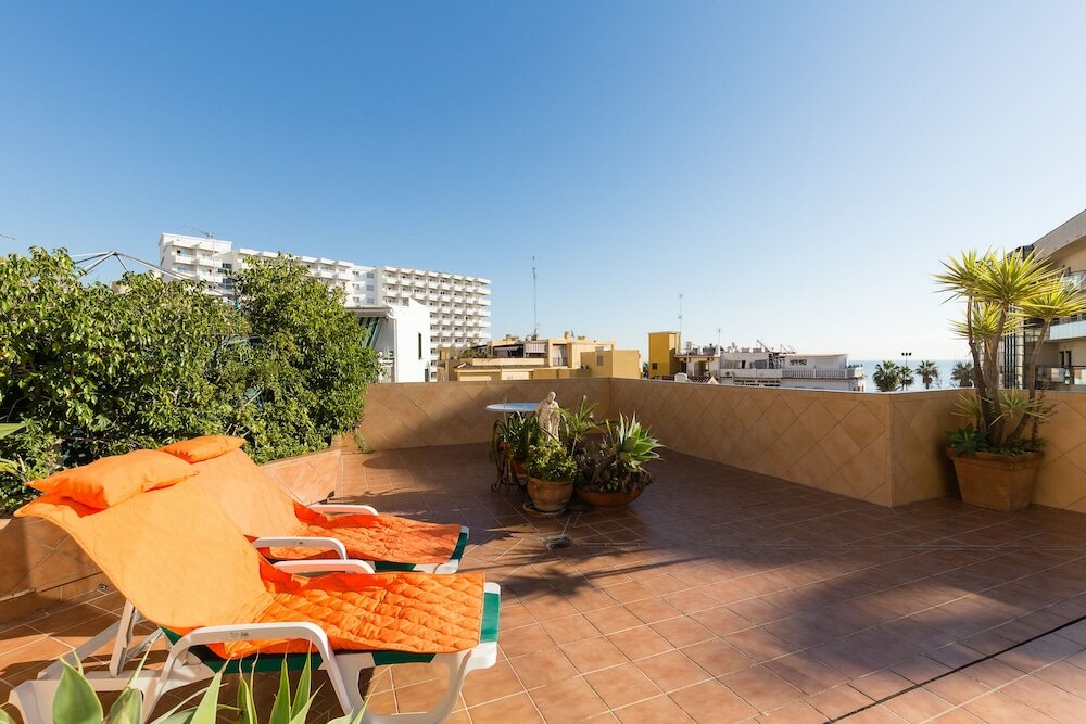 Фото Hostal Guadalupe