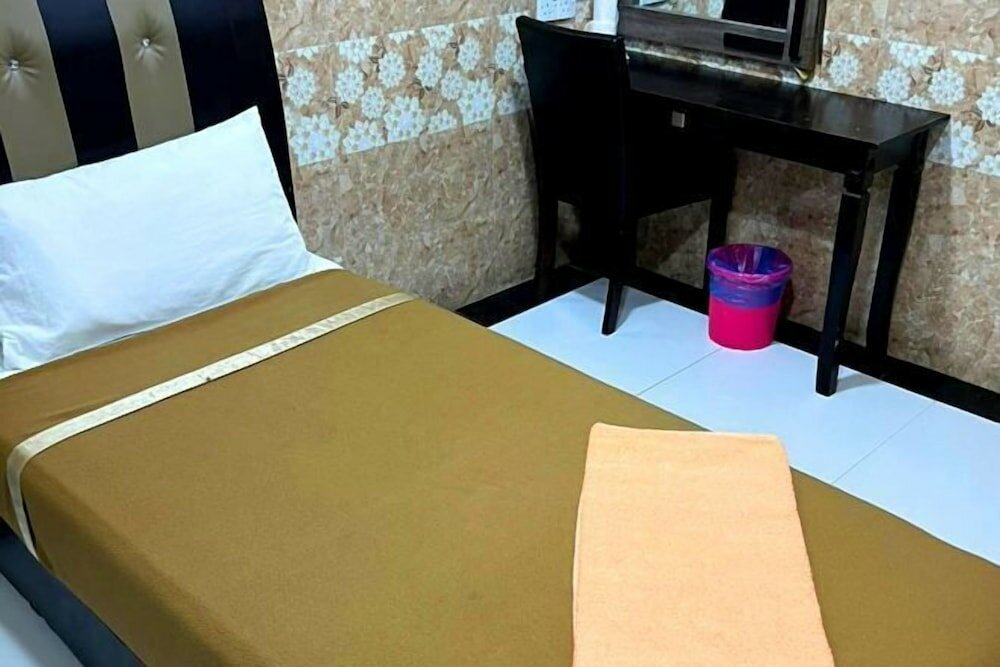 Фото Ark Malawti Hotel