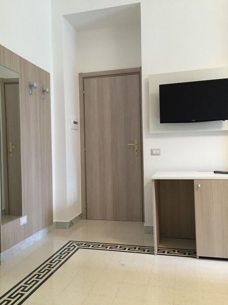 Фото B&b Napolimilionaria