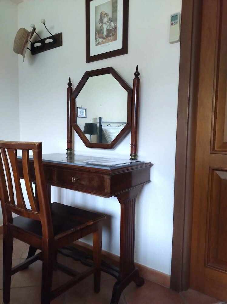 Фото La Valle dei Casali