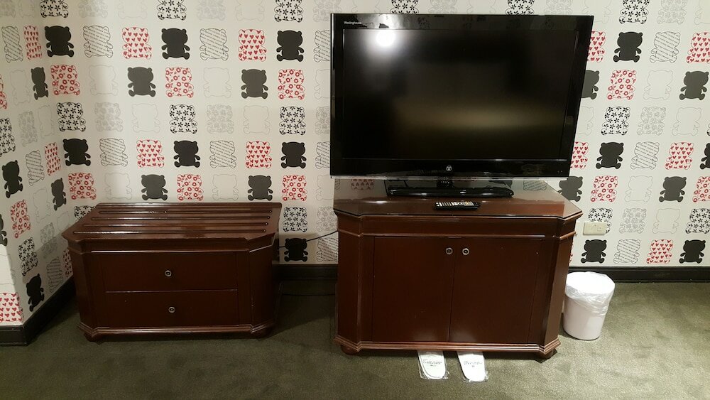 Фото Hon Dow Hotel