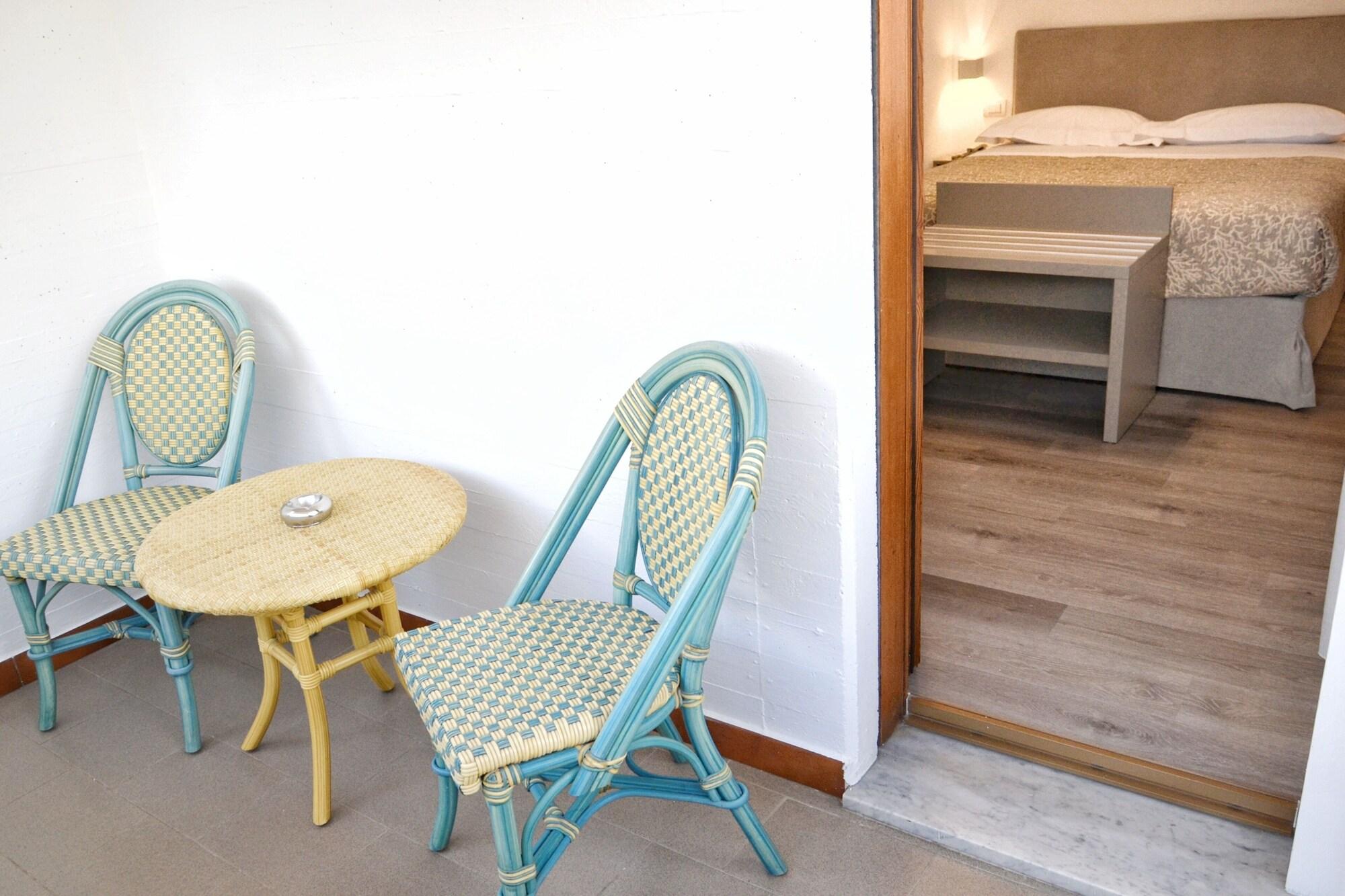 Фото Hotel Tiffany