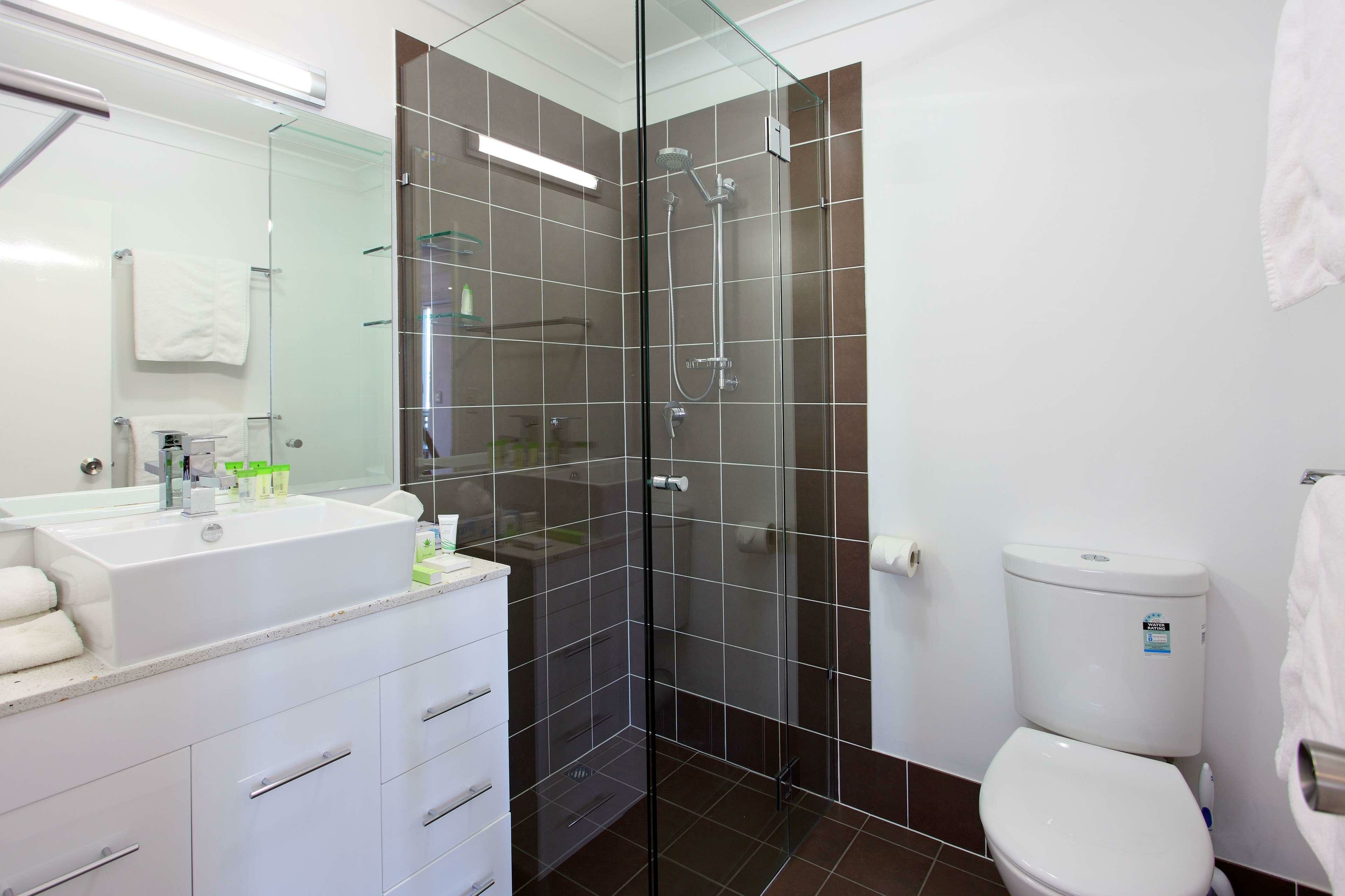 Фото Best Western Gregory Terrace Brisbane