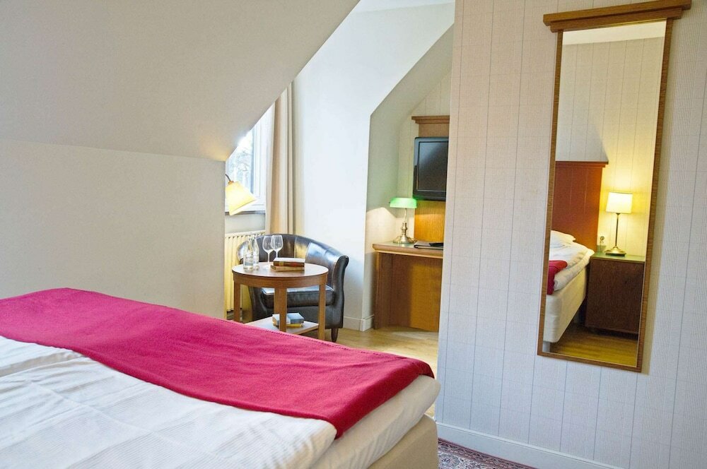 Фото Hotel Bishops Arms Kristianstad