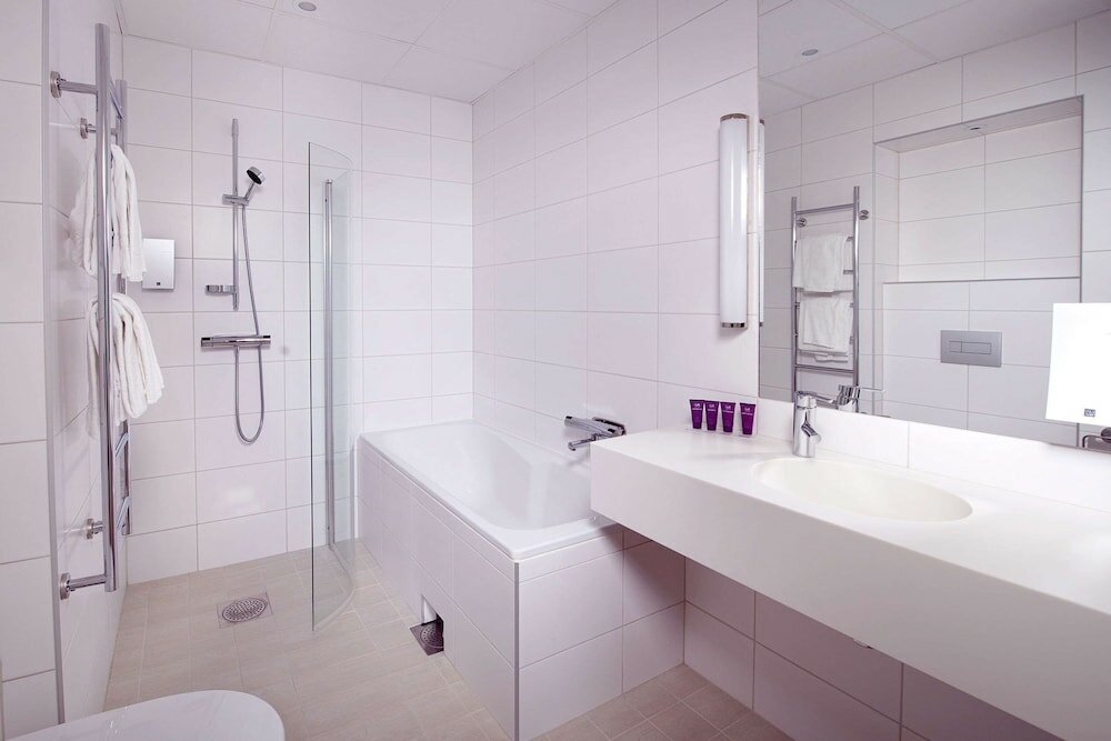 Фото Clarion Collection Hotel Grand