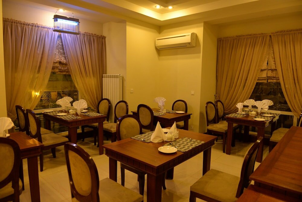 Фото Белла Хотел