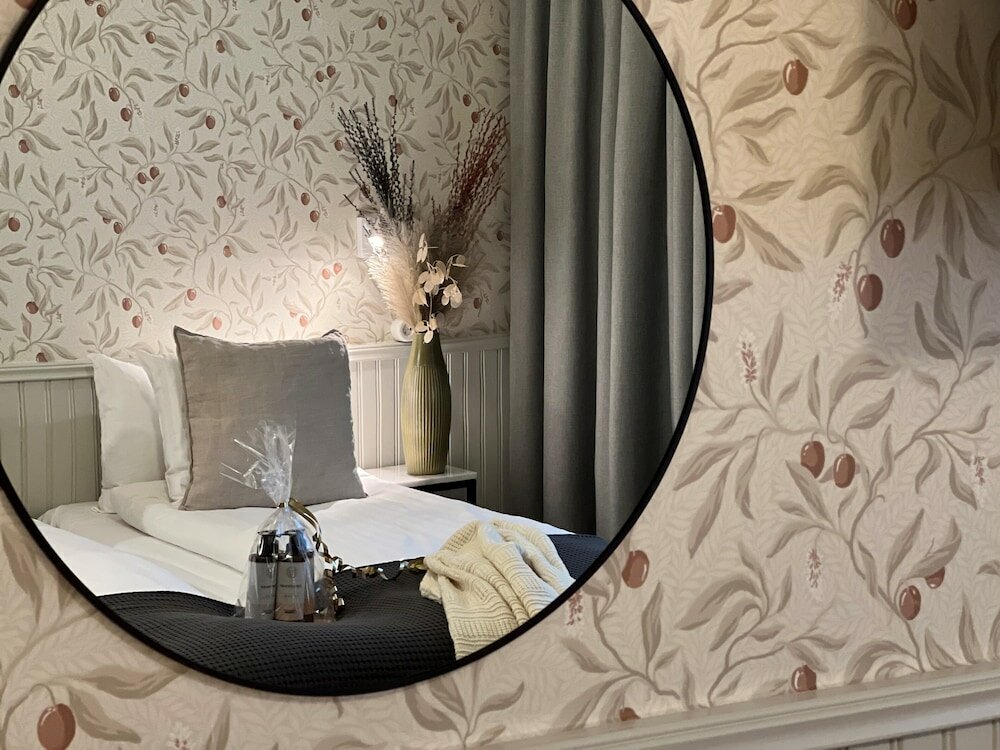 Фото Akademihotellet