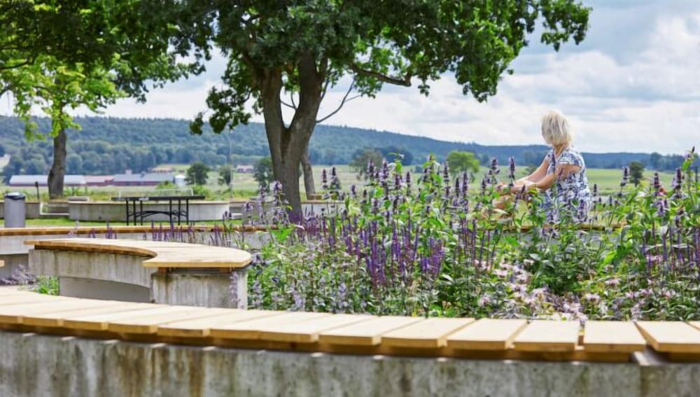 Фото Hotell Hehrne