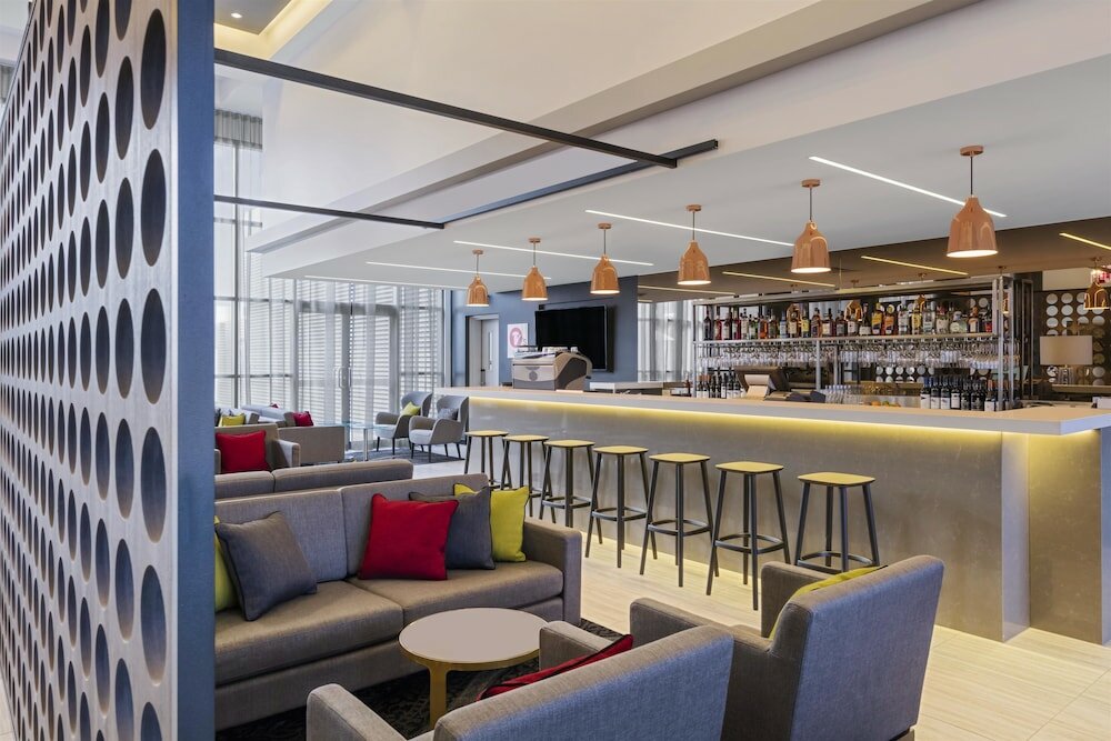 Фото Travelodge Hotel Sydney Airport