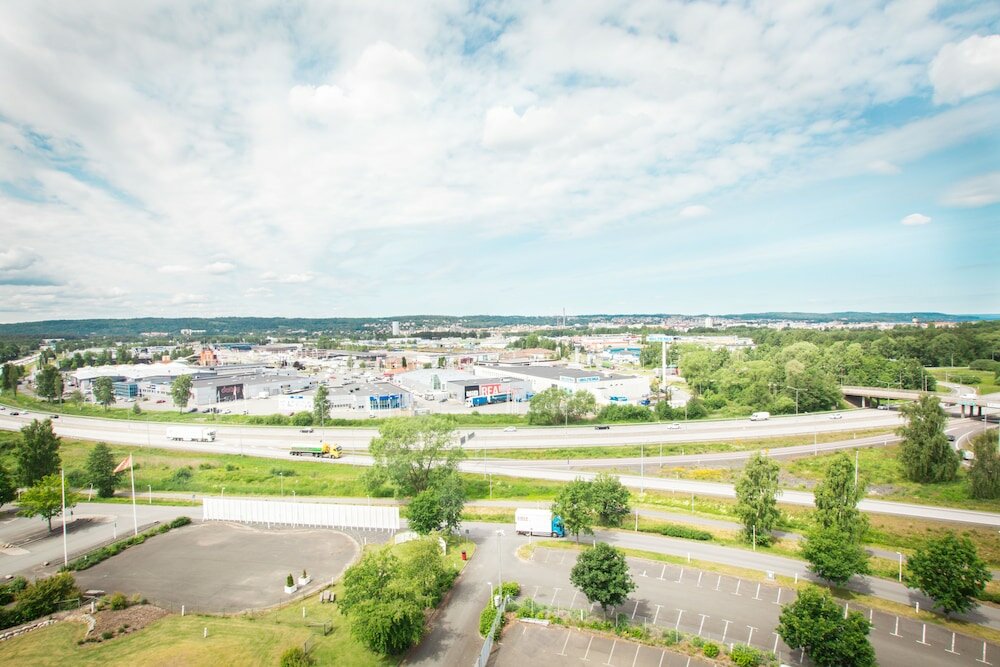 Фото First Hotel Jönköping