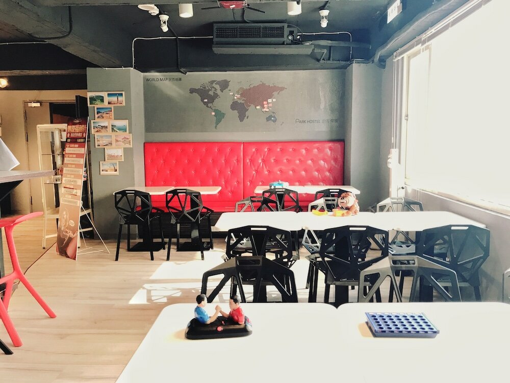Фото Park Hostel