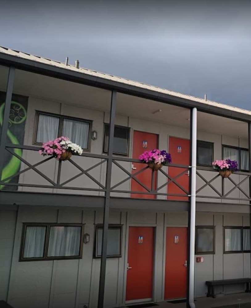 Фото отеля 5