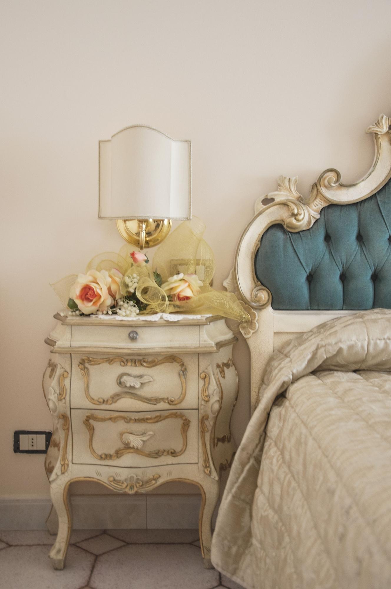 Фото Hotel Villa Serena