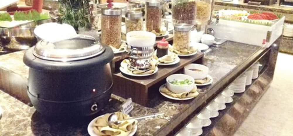 Фото Orchardz Hotel Bandara Jakarta