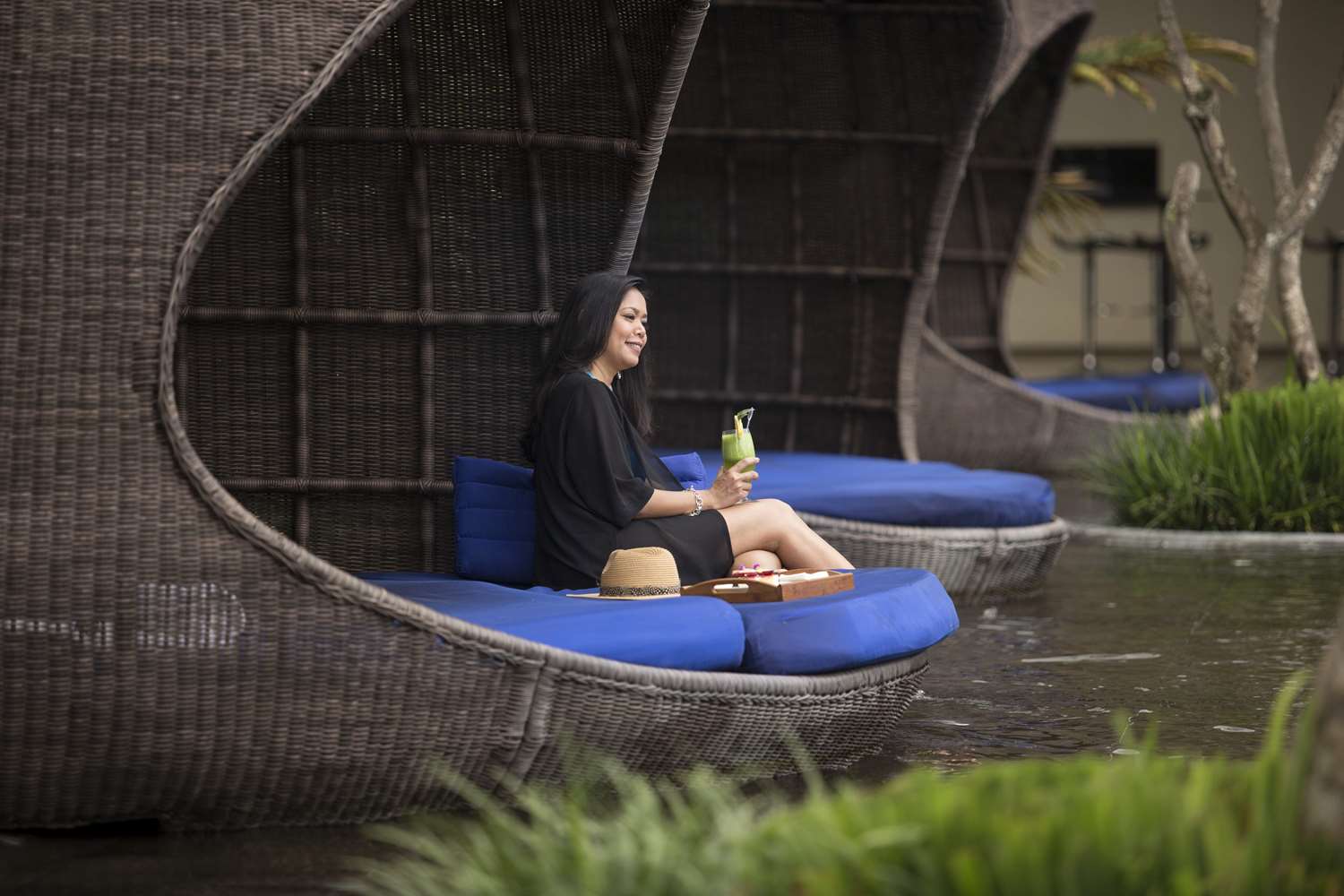 Фото Hilton Bandung