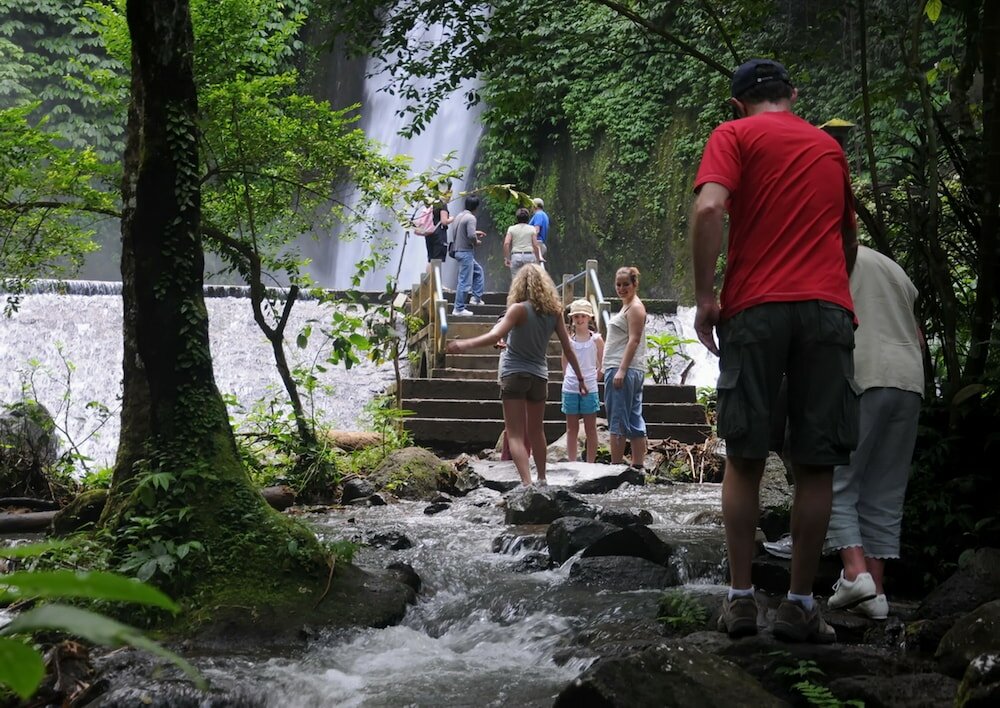 Фото Karang Sari Guesthouse & Restaurant