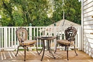 Гостиница Aachen House