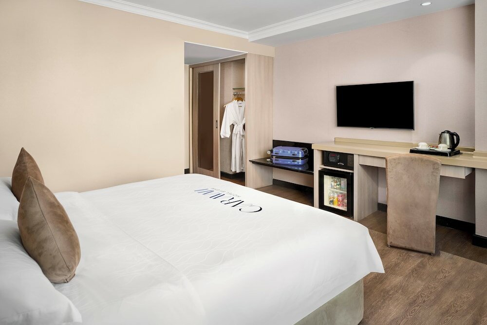 Фото Kravan Hotel