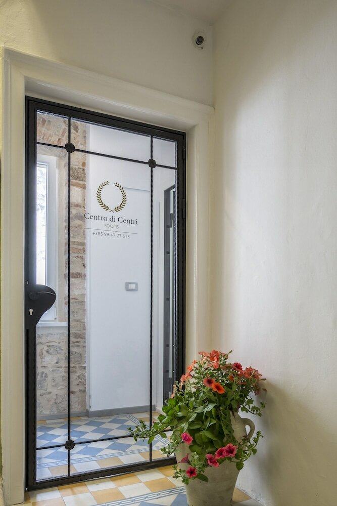 Фото Centro di Centri Rooms