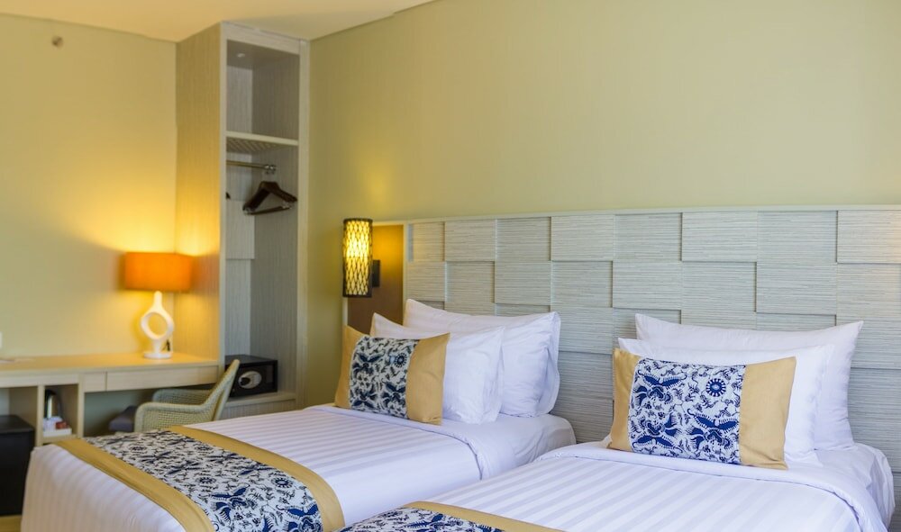 Фото Anathera Resort Kuta