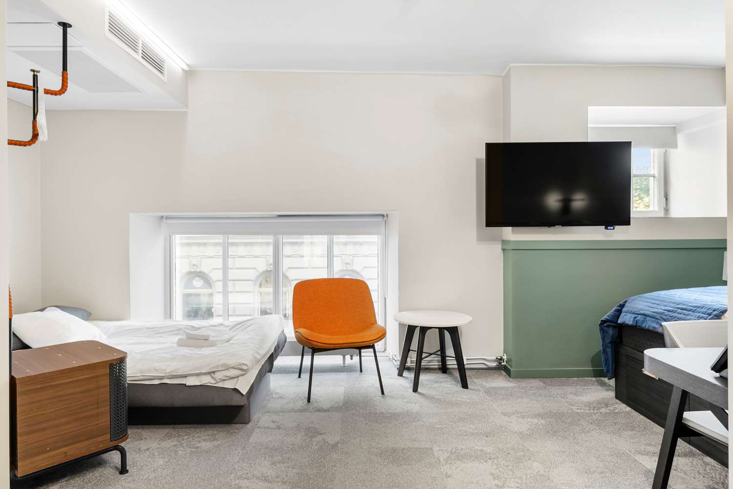 Фото Best Western Hotel at 108