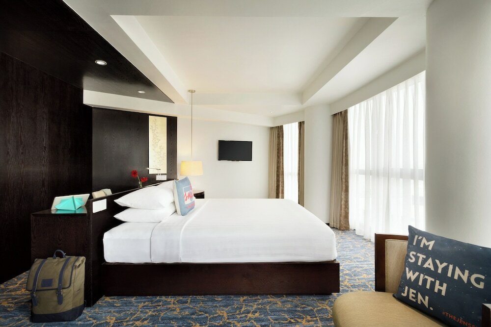 Фото Jen Maldives Male by Shangri-La