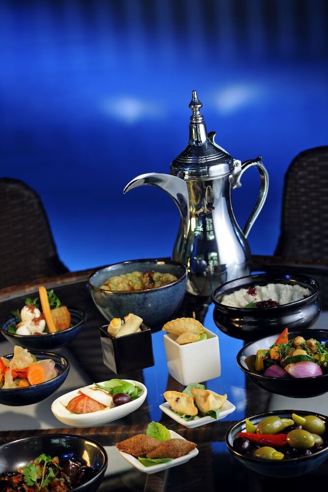 Фото Southern Sun Abu Dhabi