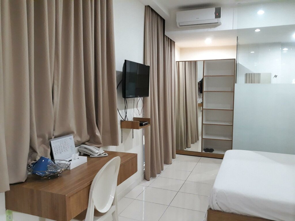 Hotel Menteng House, Jakarta, photo