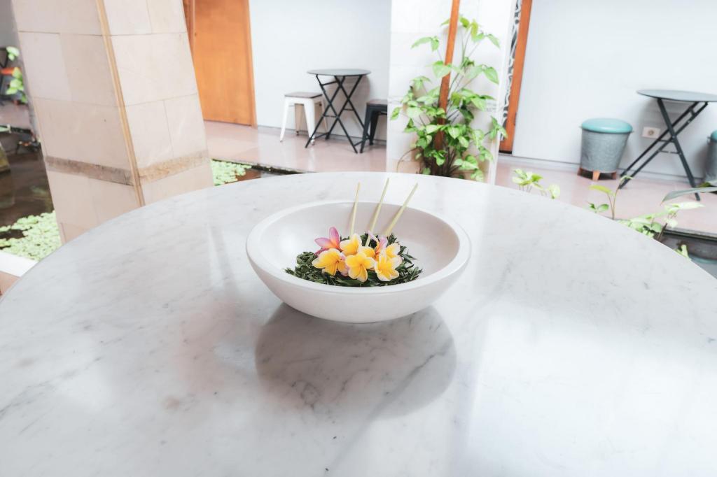 Фото Tibera Hotel Cibeunying