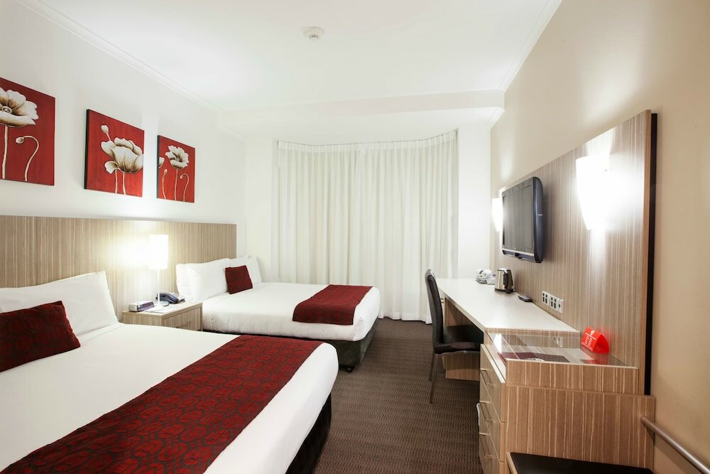 Фото Metro Hotel Marlow Sydney Central