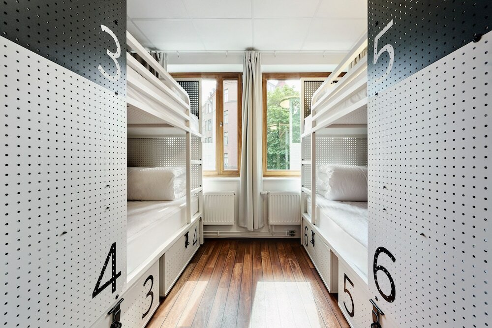 Фото Generator Stockholm