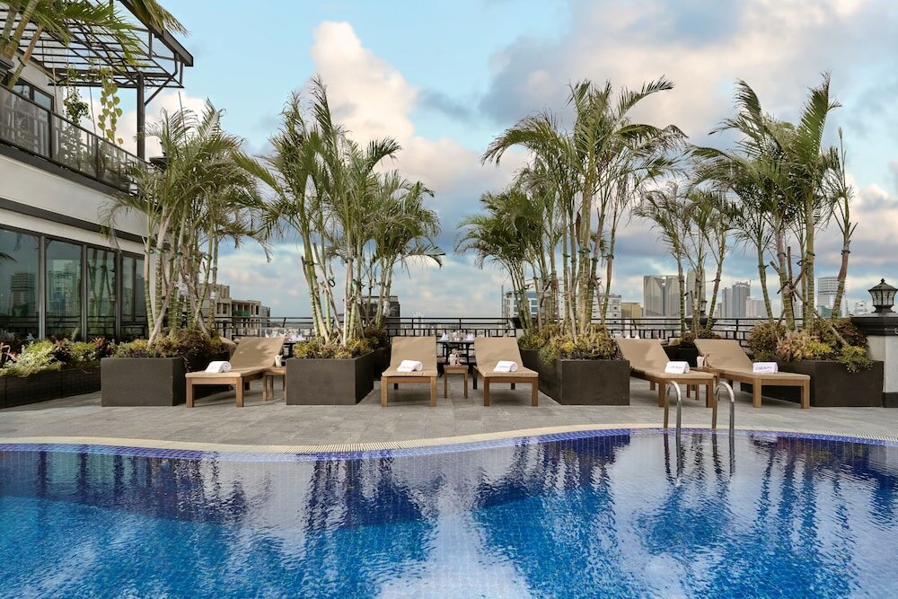 Фото Kravan Hotel