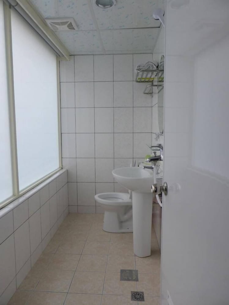 Фото Come Inn Taipei 3