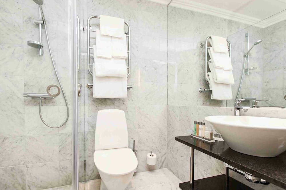 Фото Elite Hotel Mollberg