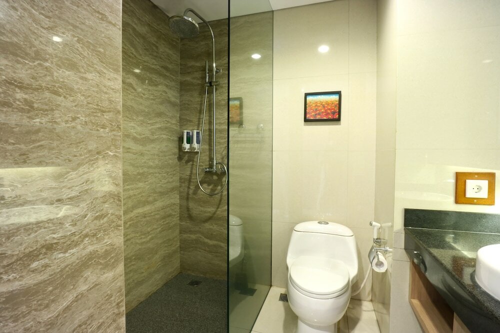 Фото Aquarius Star Hotel