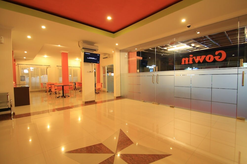 Фото отеля 4