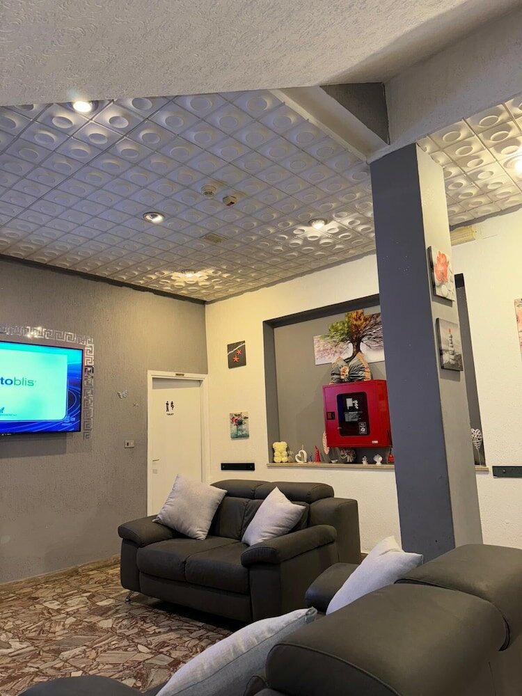 Фото Hotel Villa Del Bagnino