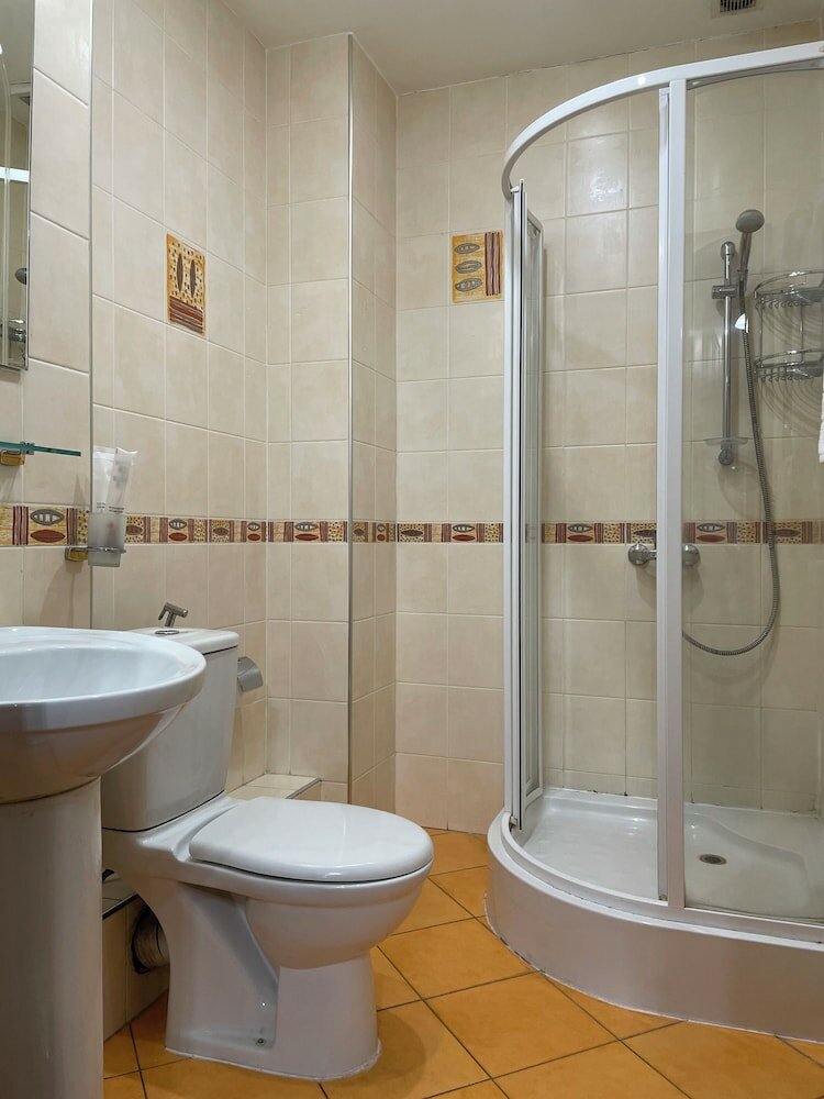 Фото Апарт Отель Керемет