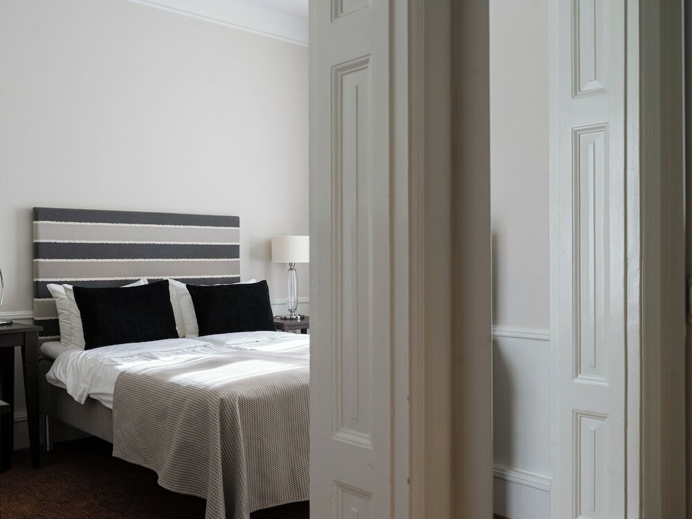 Фото Elite Stora Hotellet Örebro