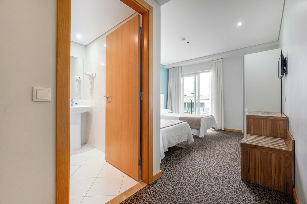 Фото Hotel Azinheira by RIDAN Hotels