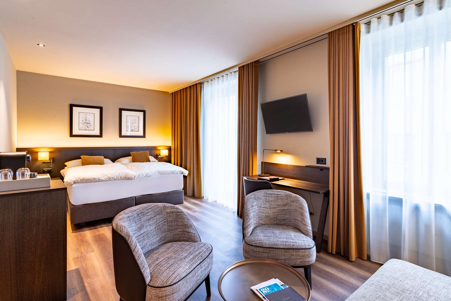 Фото Art Boutique Hotel Monopol