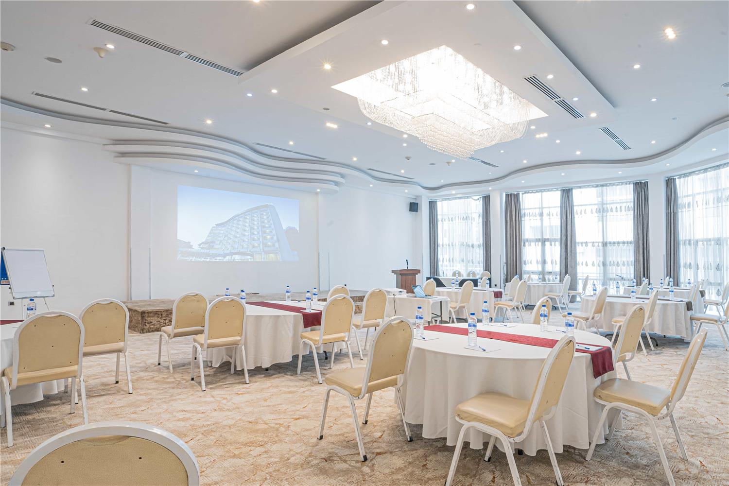 Фото Best Western Plus Addis Ababa