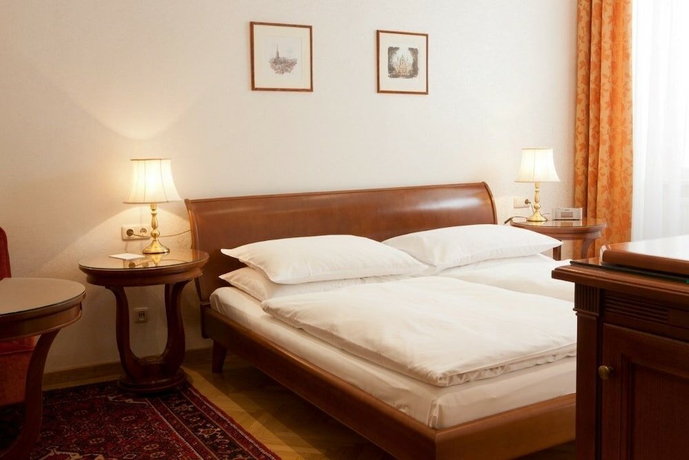 Фото Hotel Kaiserin Elisabeth