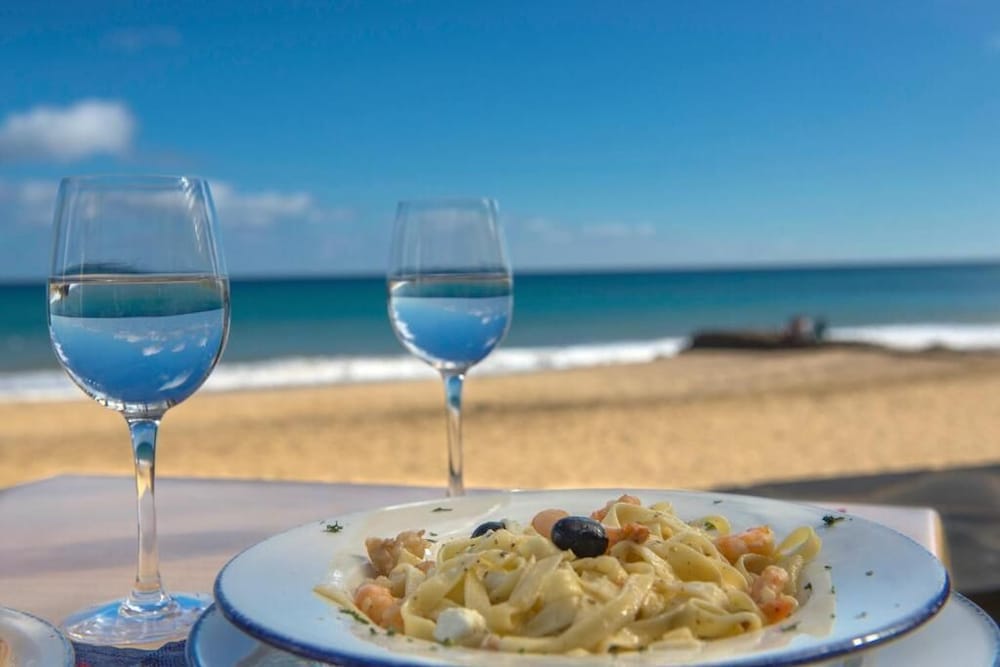 Фото Отель Torre Praia Hotel