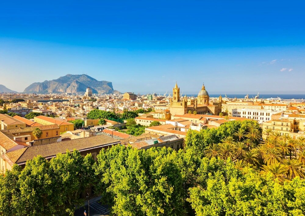 Фото Torre Artale Hotel