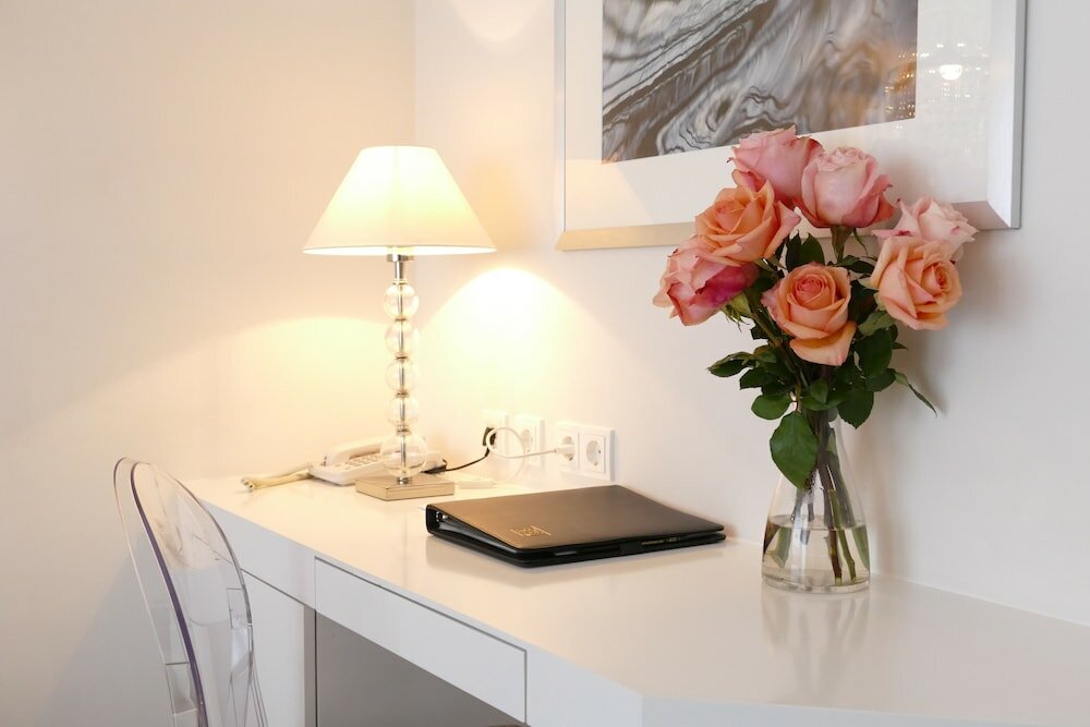 Фото Hotel an der Oper