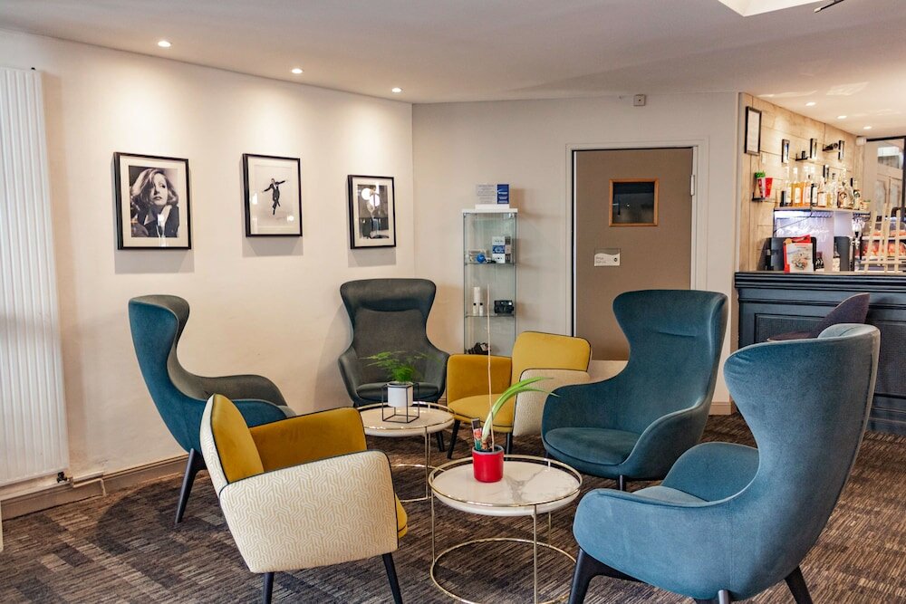 Фото Best Western Plus L'artist Hotel